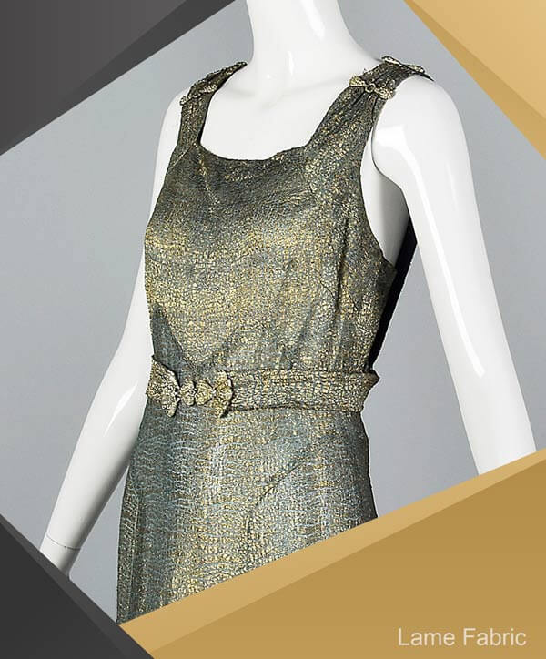 lame_fabric_091 پارچه لمه و انواع آن