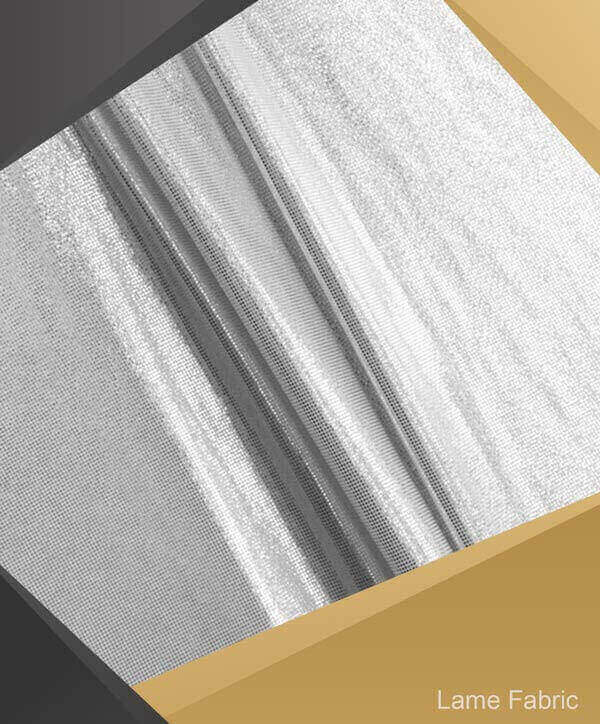 lame_fabric_093 پارچه لمه و انواع آن