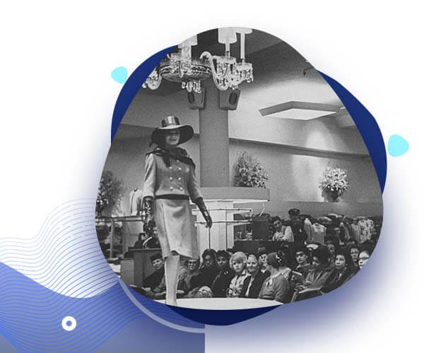 کت واک چیست؟