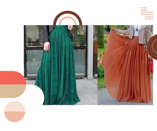 برای طراحی لباس از کجا شروع کنم؟