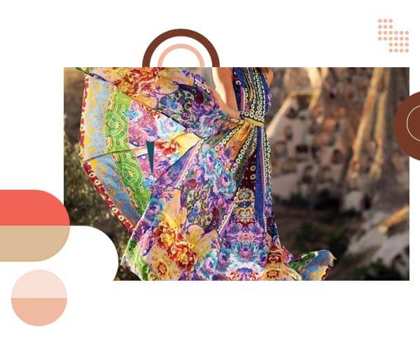 برای طراحی لباس از کجا شروع کنم؟
